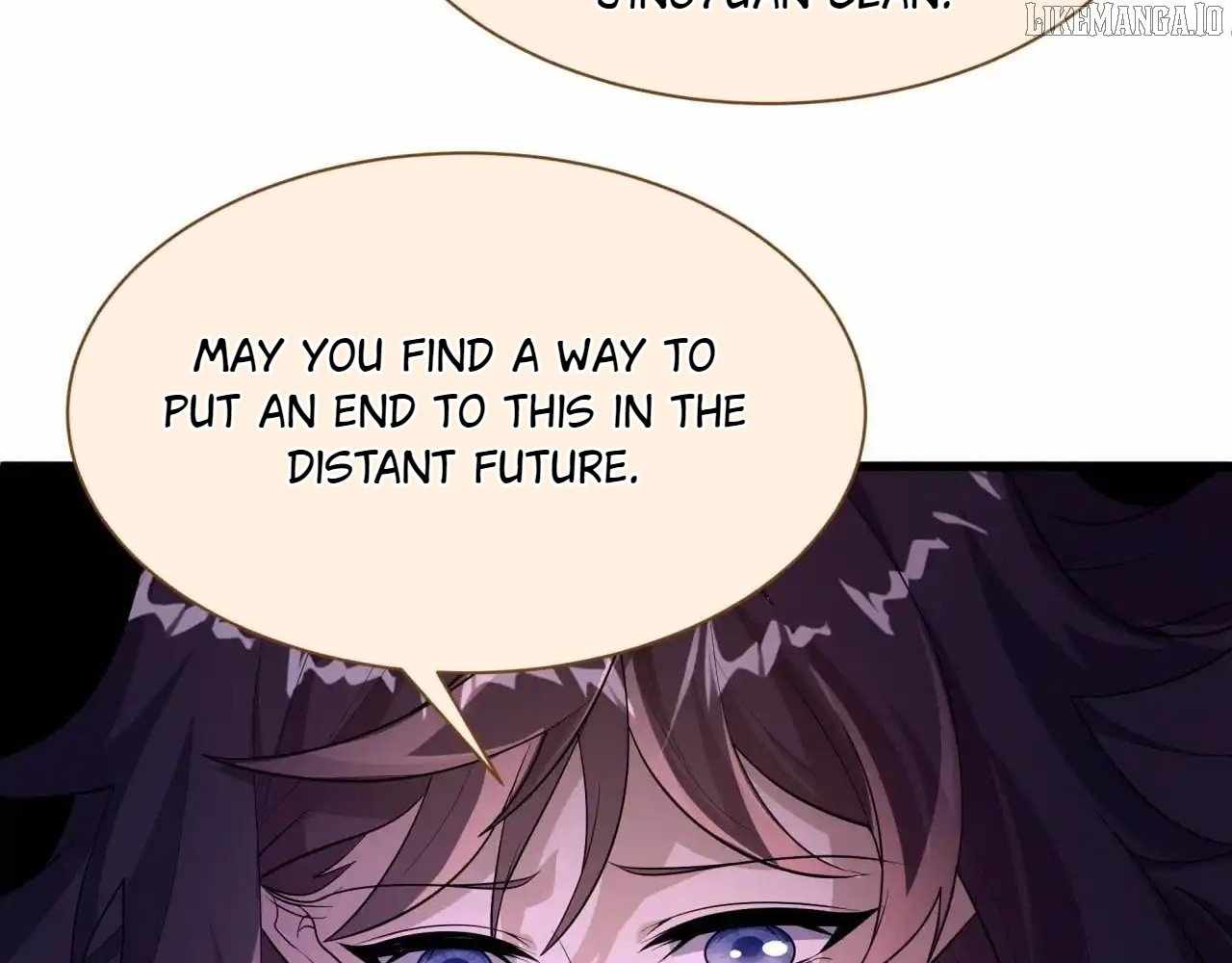 Age of Terror Chapter 539 - Page 72