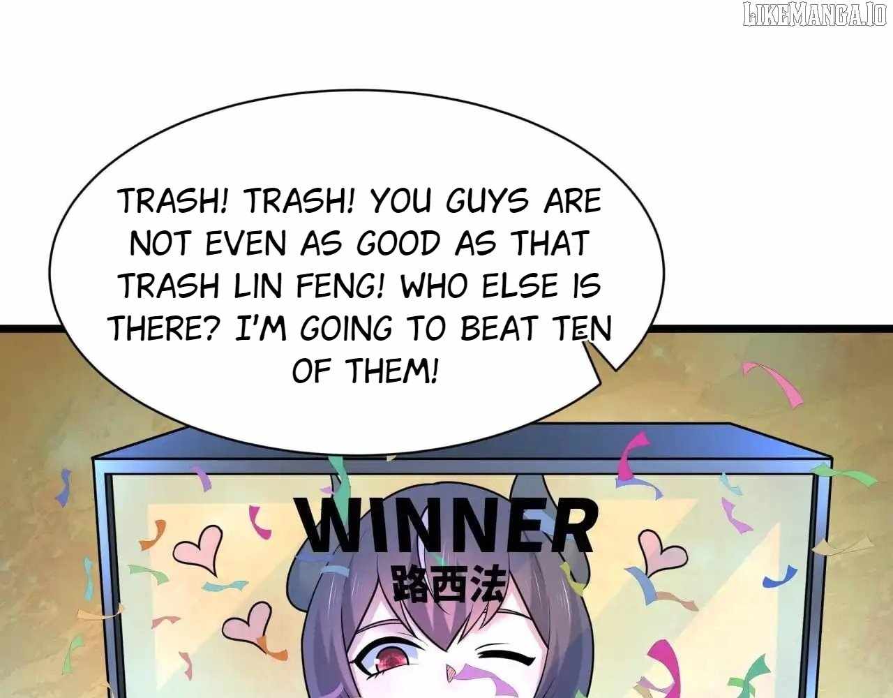 Age of Terror Chapter 539 - Page 77