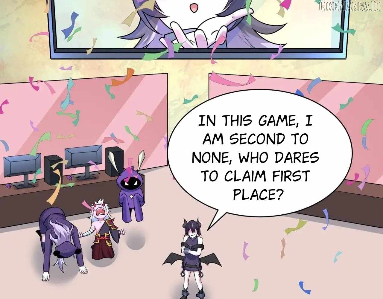 Age of Terror Chapter 539 - Page 78