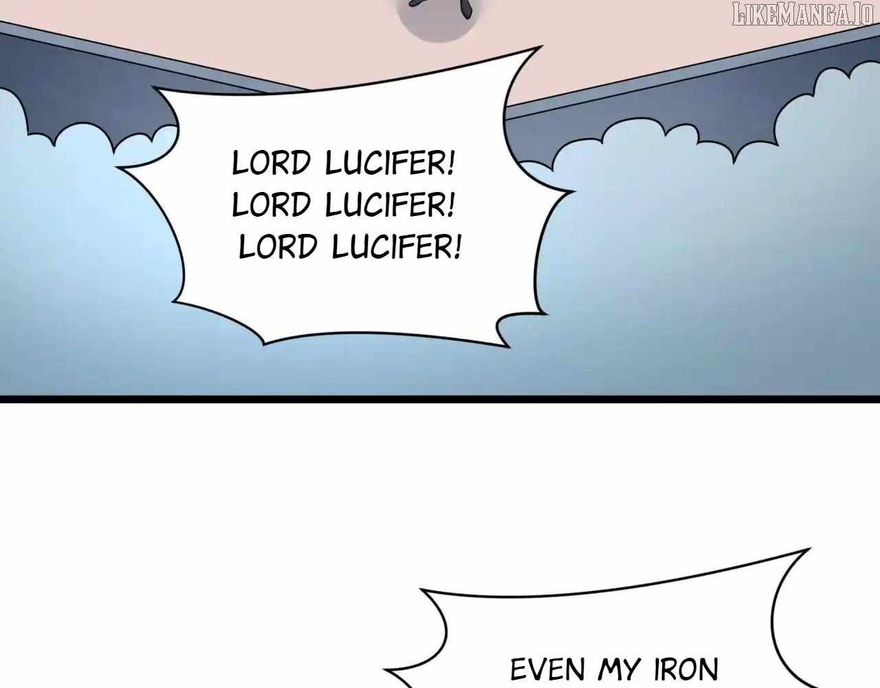 Age of Terror Chapter 539 - Page 79