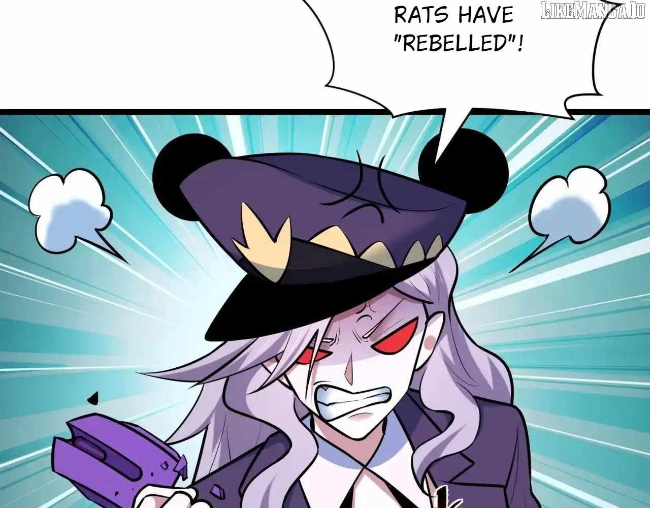 Age of Terror Chapter 539 - Page 80