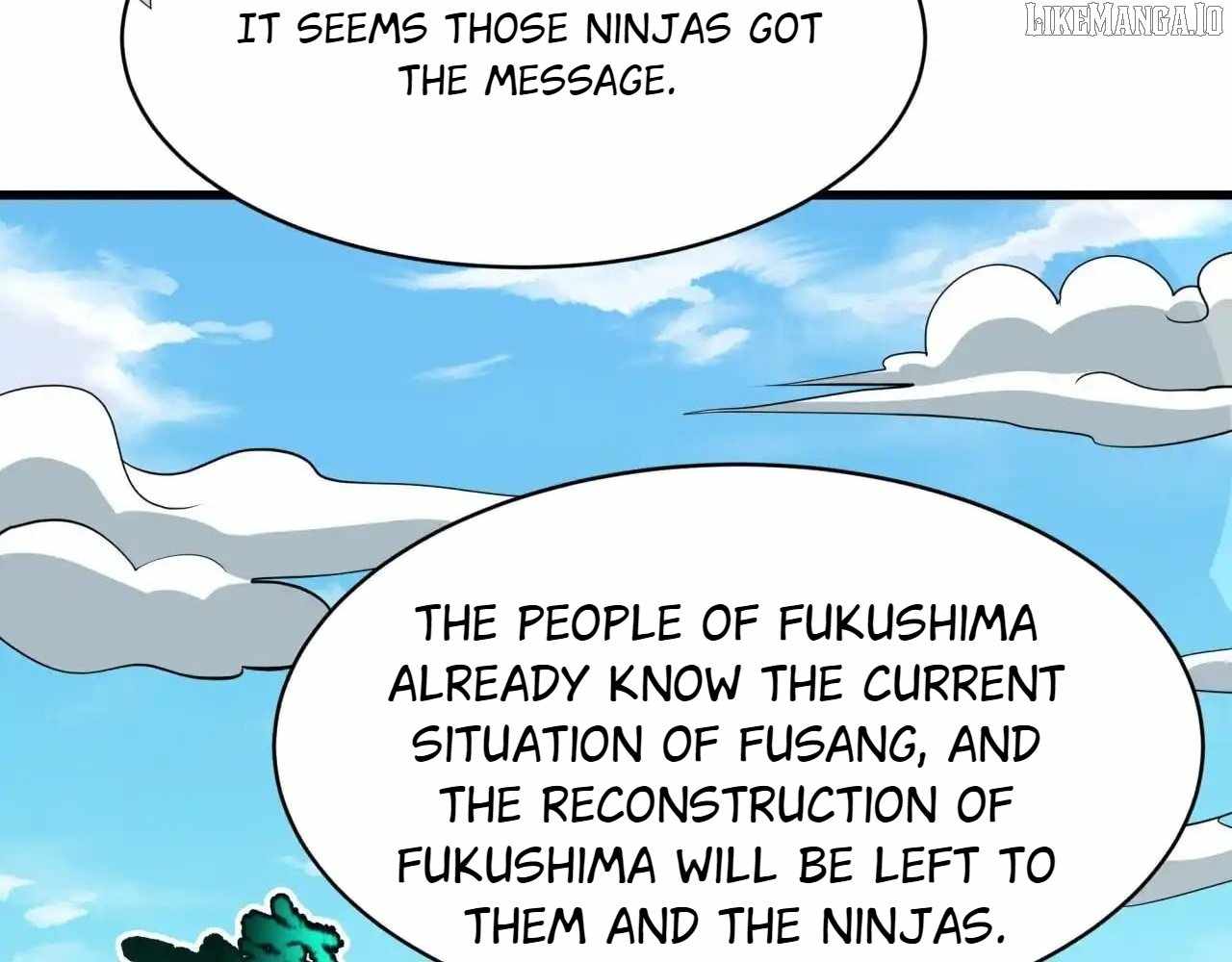 Age of Terror Chapter 539 - Page 9