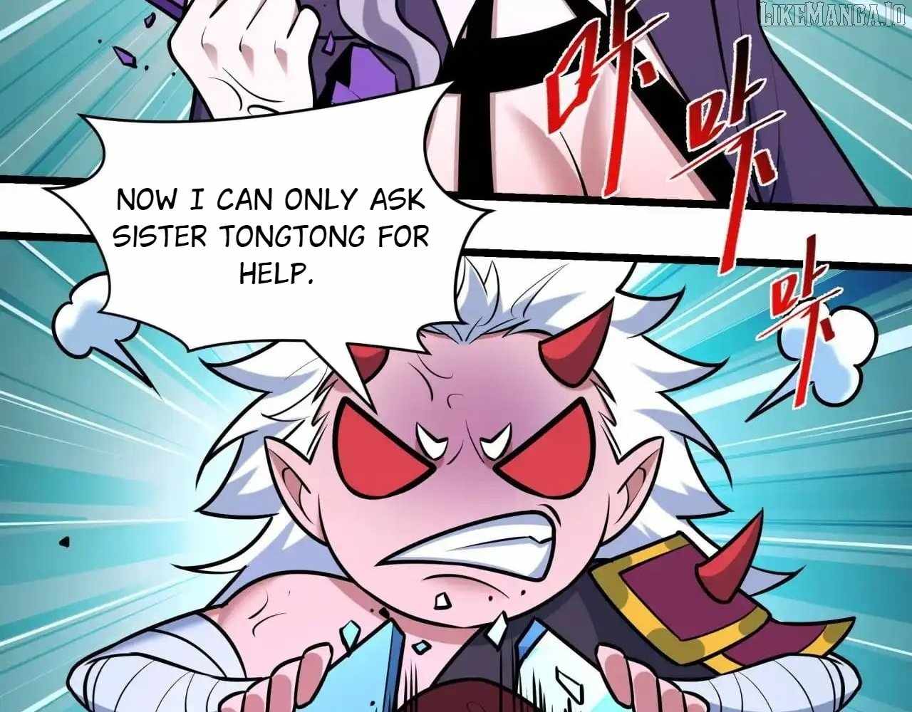 Age of Terror Chapter 539 - Page 81