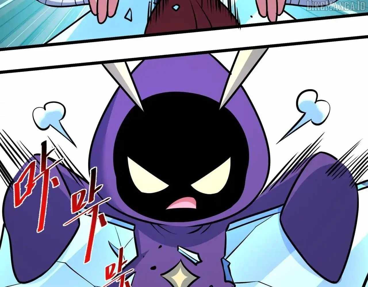 Age of Terror Chapter 539 - Page 82