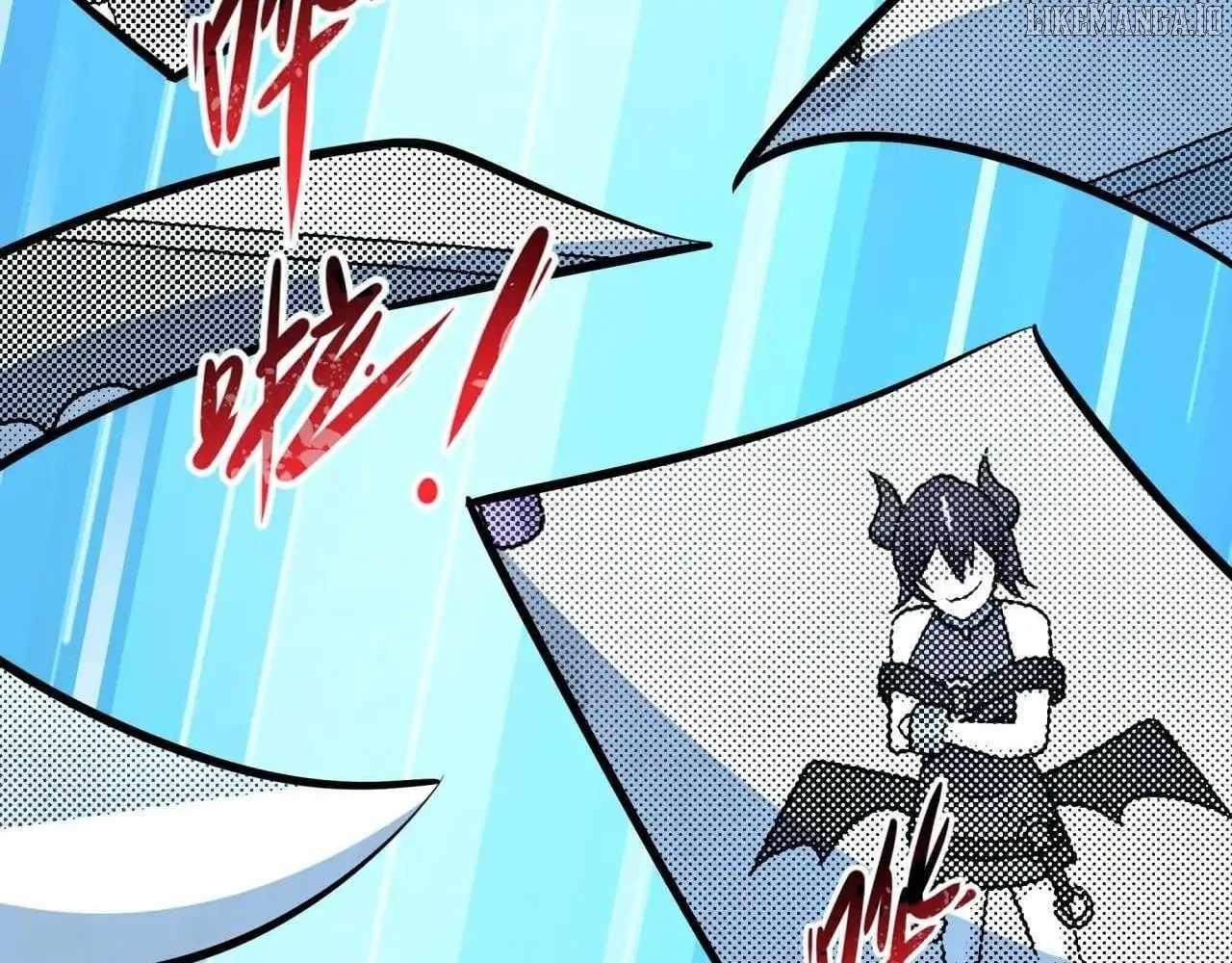 Age of Terror Chapter 539 - Page 86