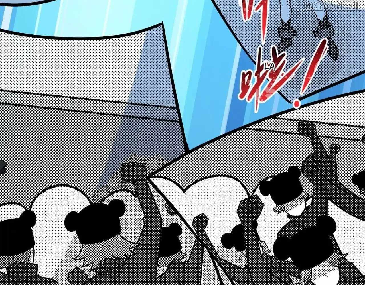 Age of Terror Chapter 539 - Page 87