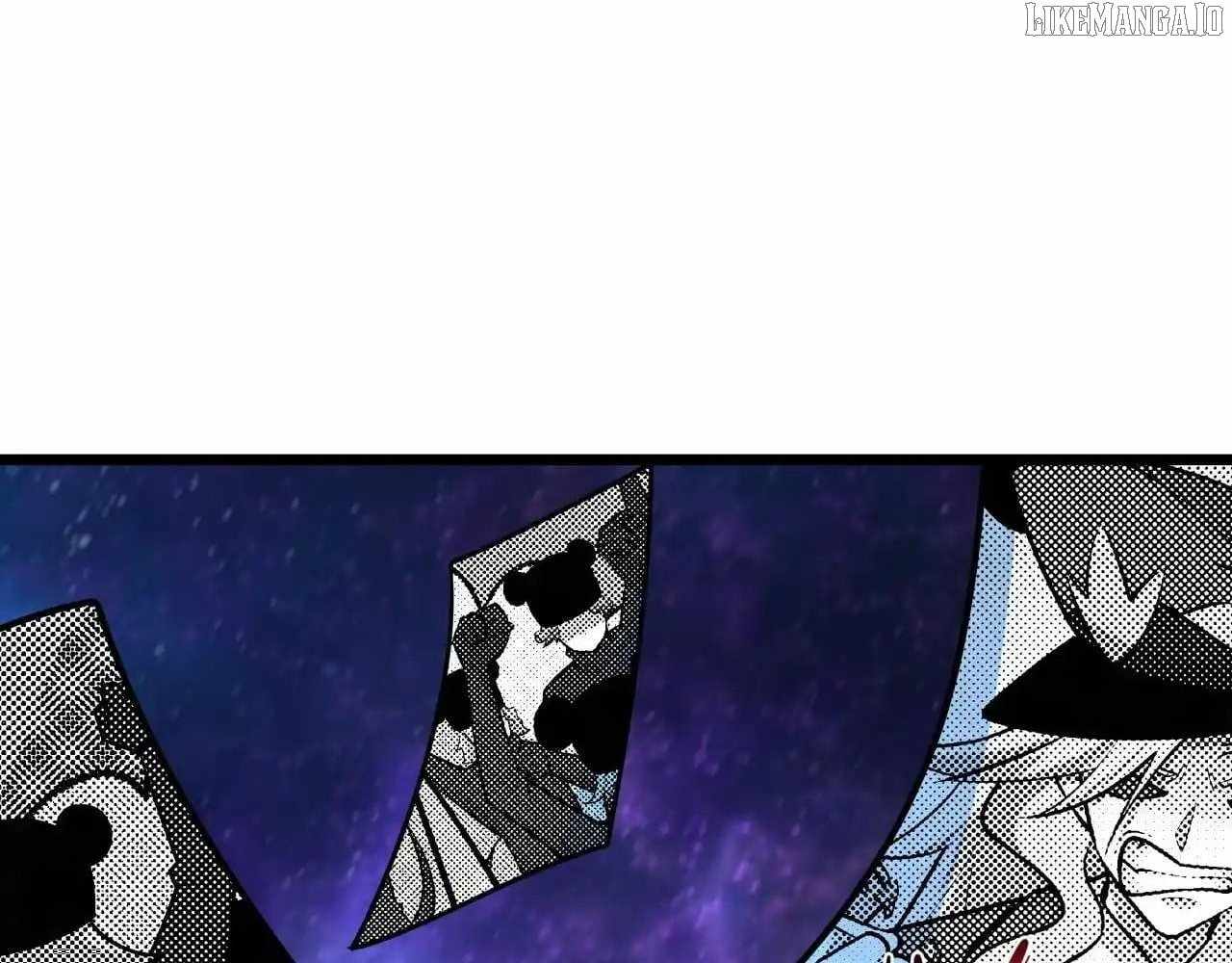 Age of Terror Chapter 539 - Page 89