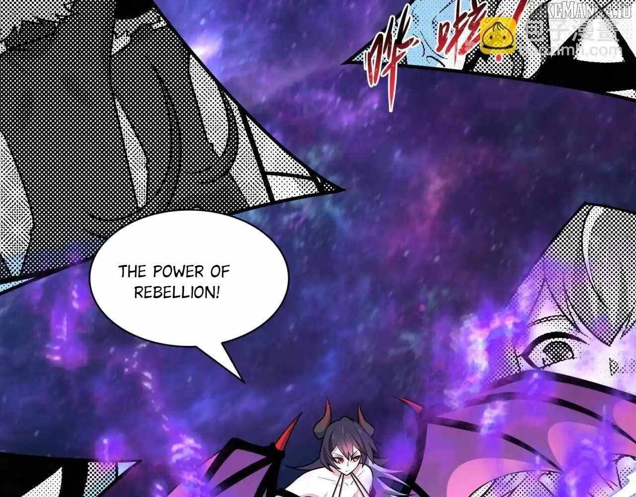 Age of Terror Chapter 539 - Page 90