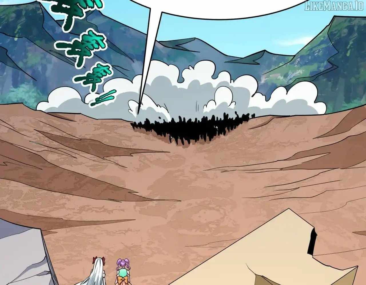 Age of Terror Chapter 539 - Page 10