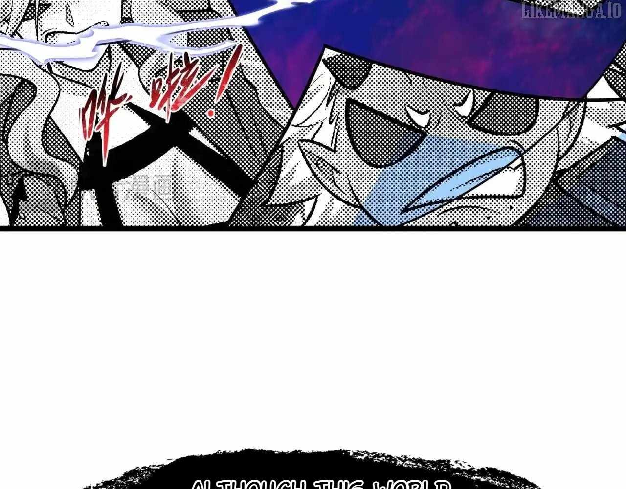 Age of Terror Chapter 539 - Page 92