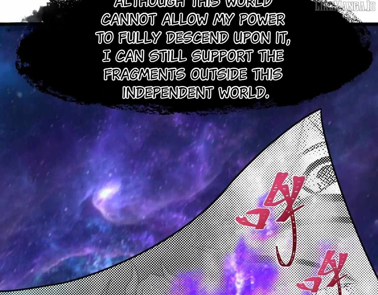 Age of Terror Chapter 539 - Page 93