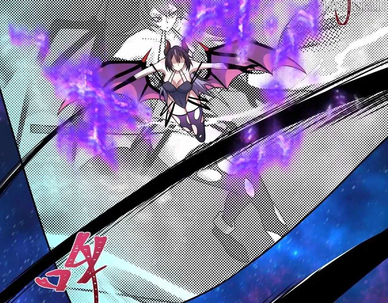 Age of Terror Chapter 539 - Page 94