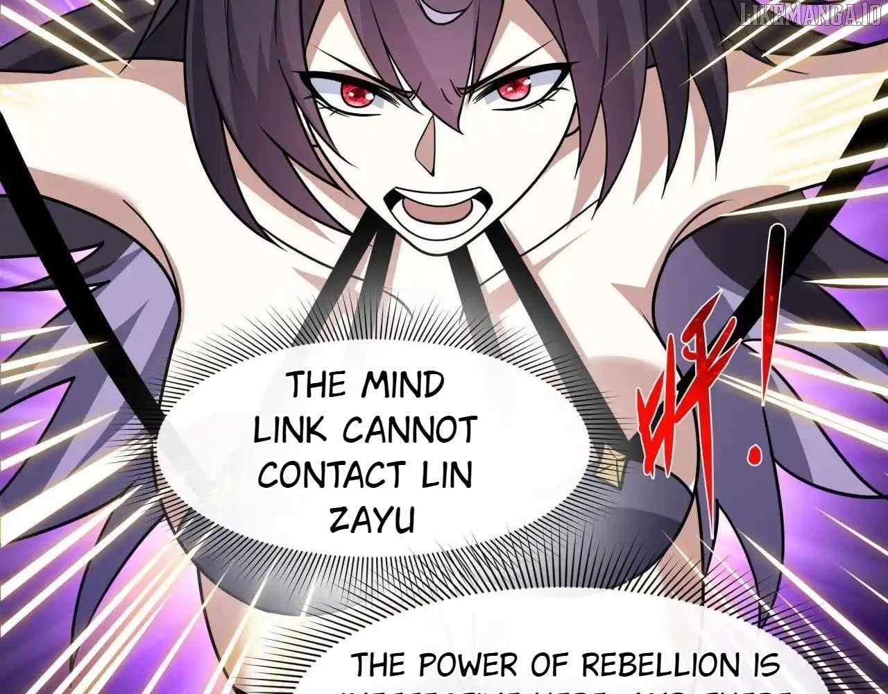 Age of Terror Chapter 539 - Page 98