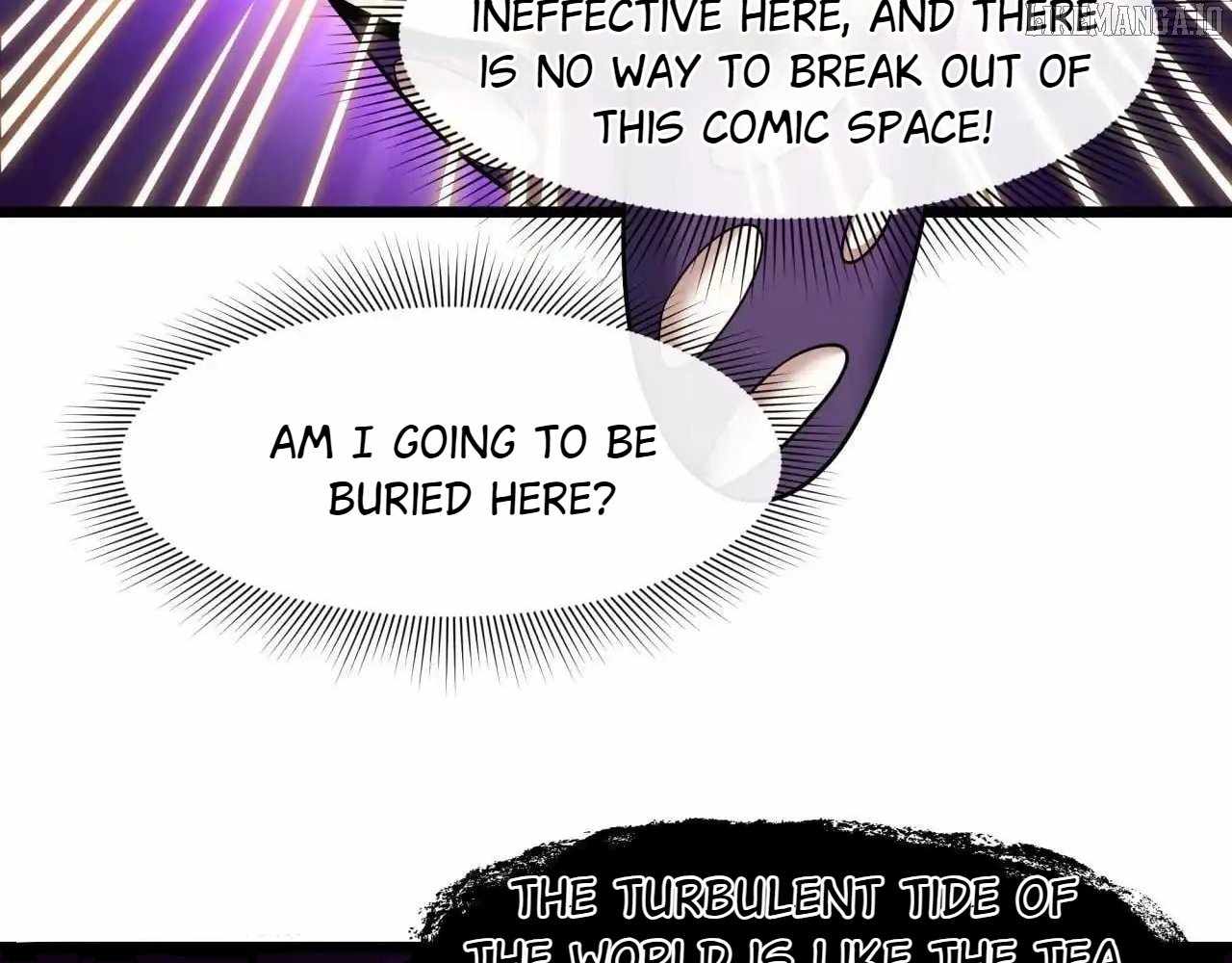 Age of Terror Chapter 539 - Page 99