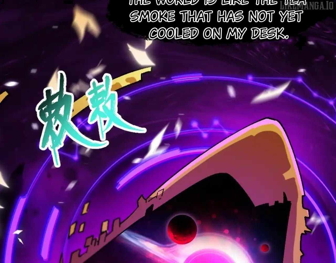 Age of Terror Chapter 539 - Page 100