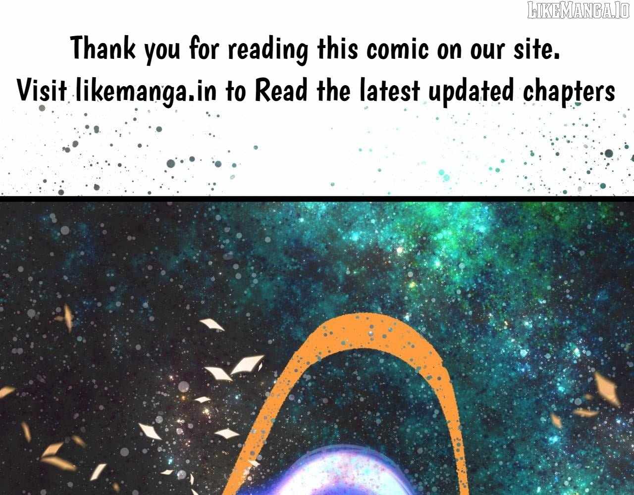 Age of Terror Chapter 540 - Page 1