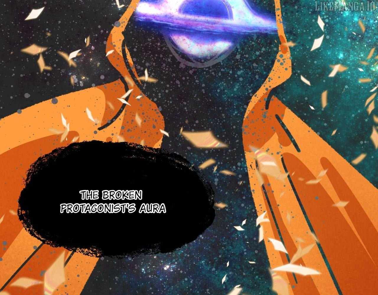 Age of Terror Chapter 540 - Page 2