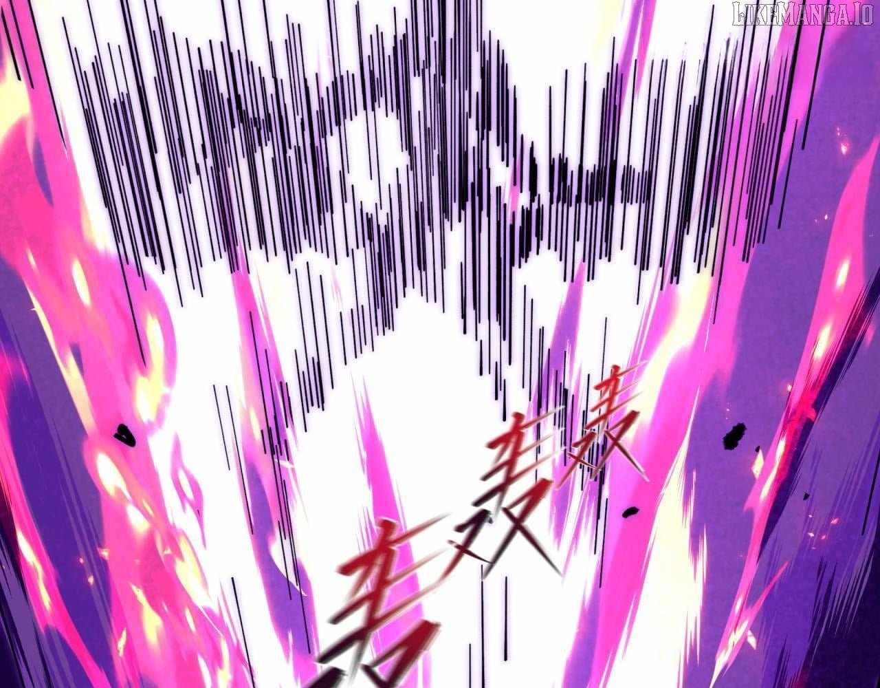 Age of Terror Chapter 540 - Page 11