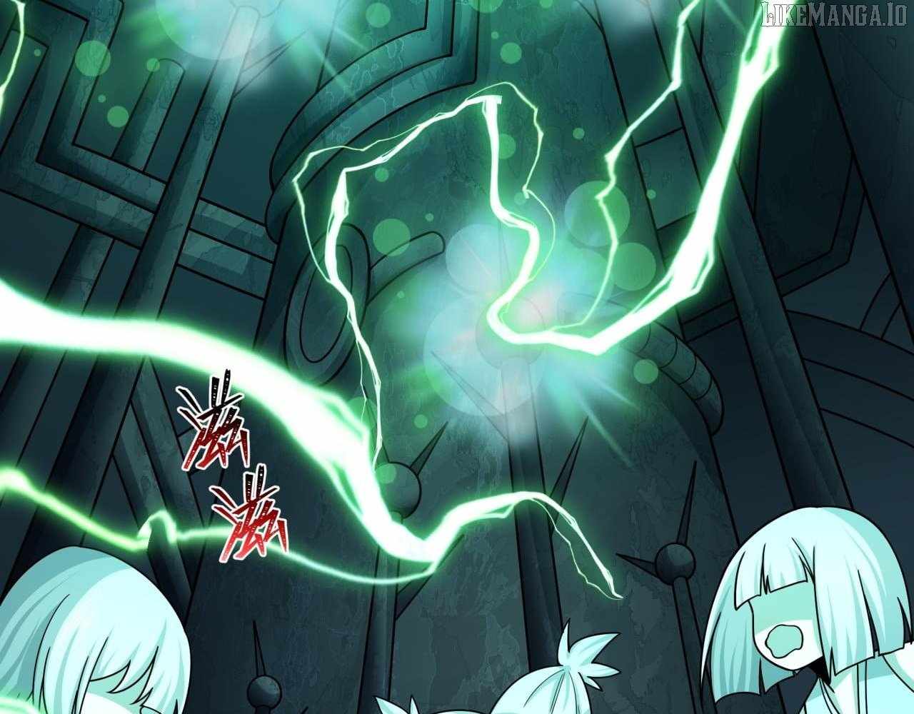 Age of Terror Chapter 540 - Page 101