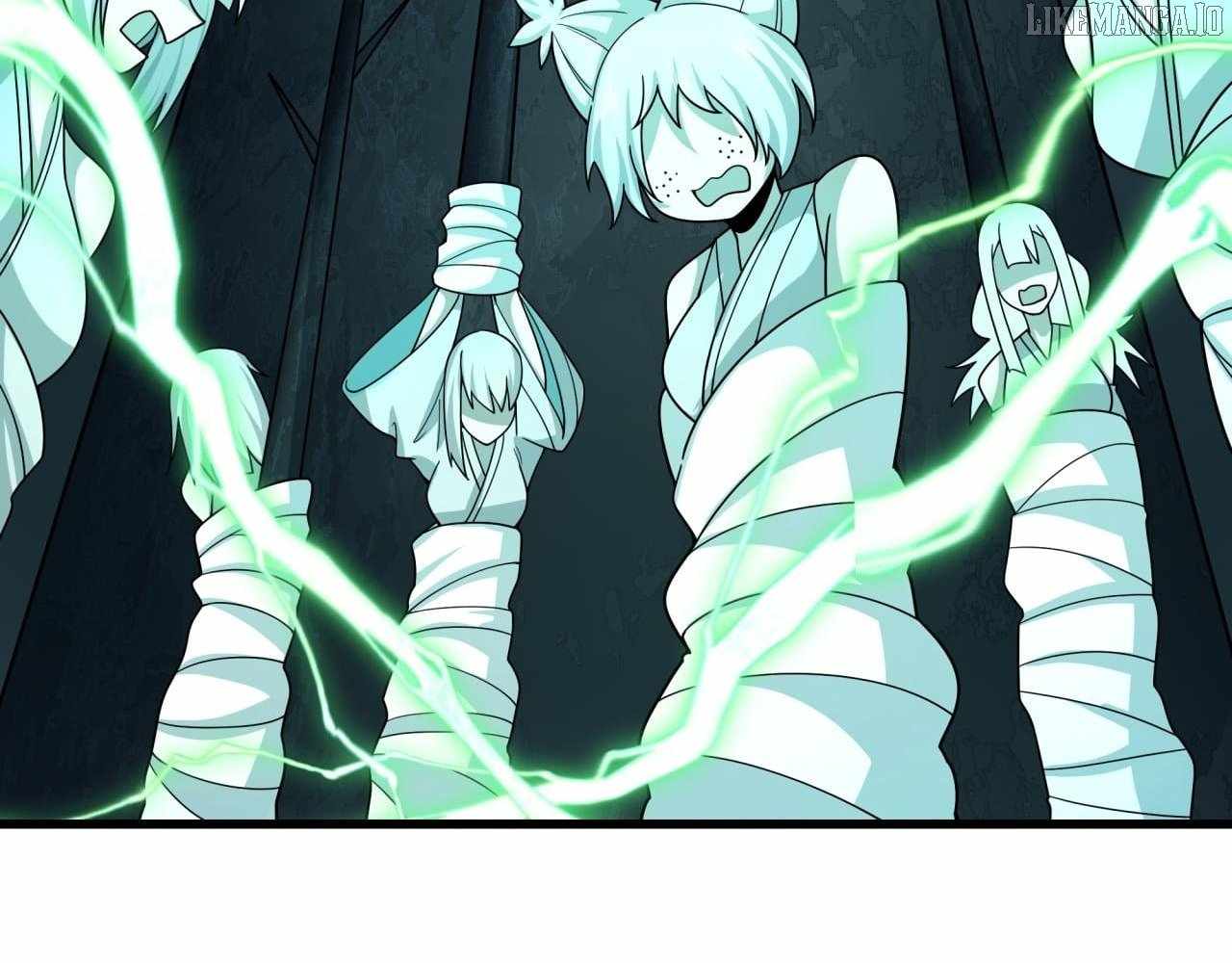 Age of Terror Chapter 540 - Page 102