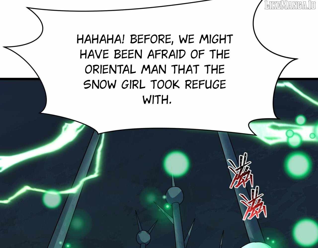 Age of Terror Chapter 540 - Page 105