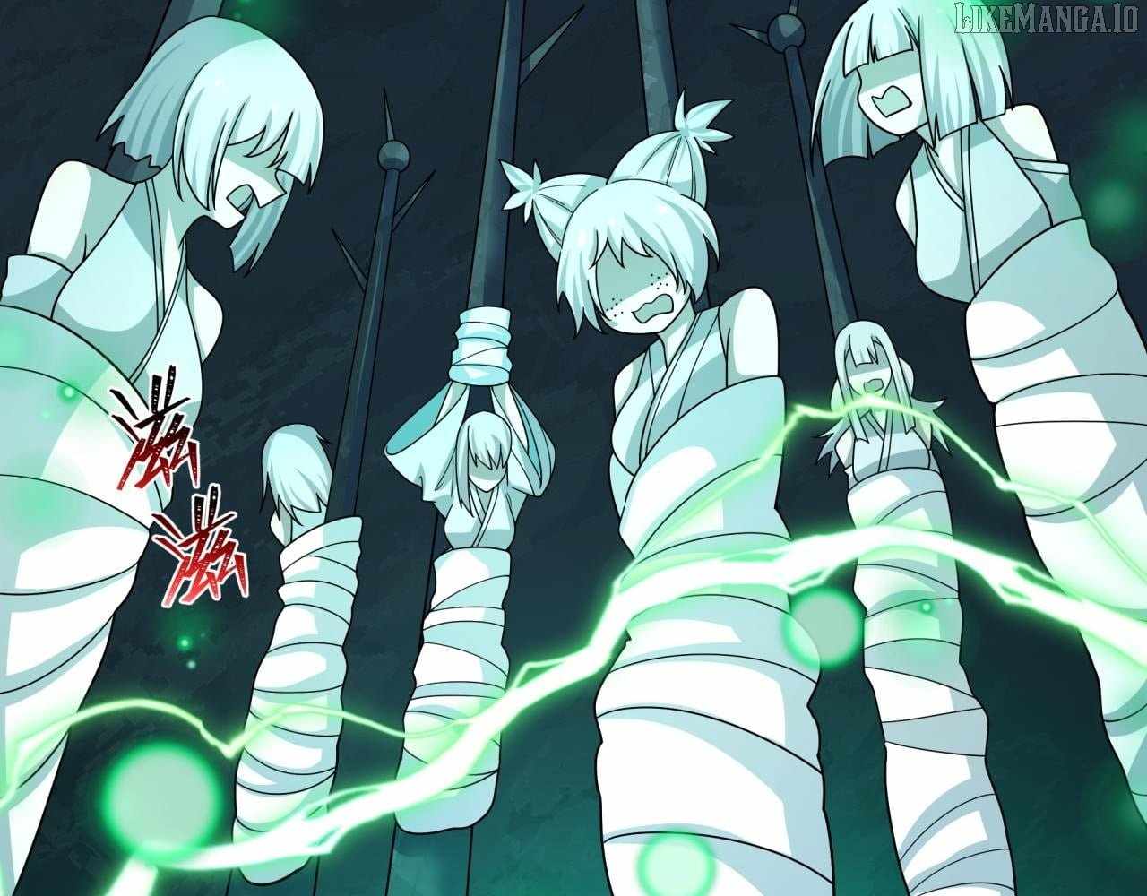 Age of Terror Chapter 540 - Page 106