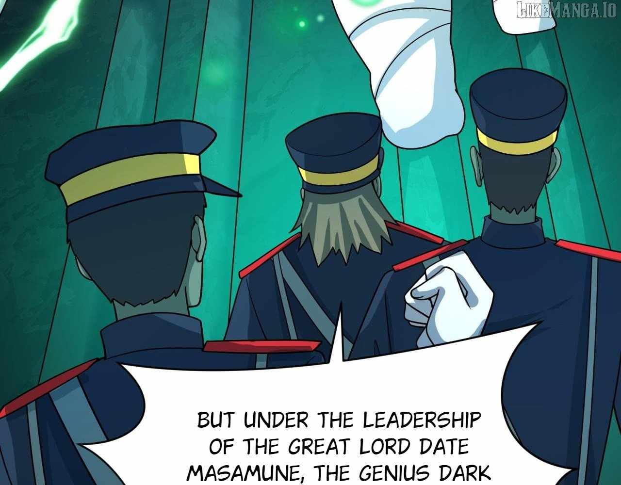 Age of Terror Chapter 540 - Page 107