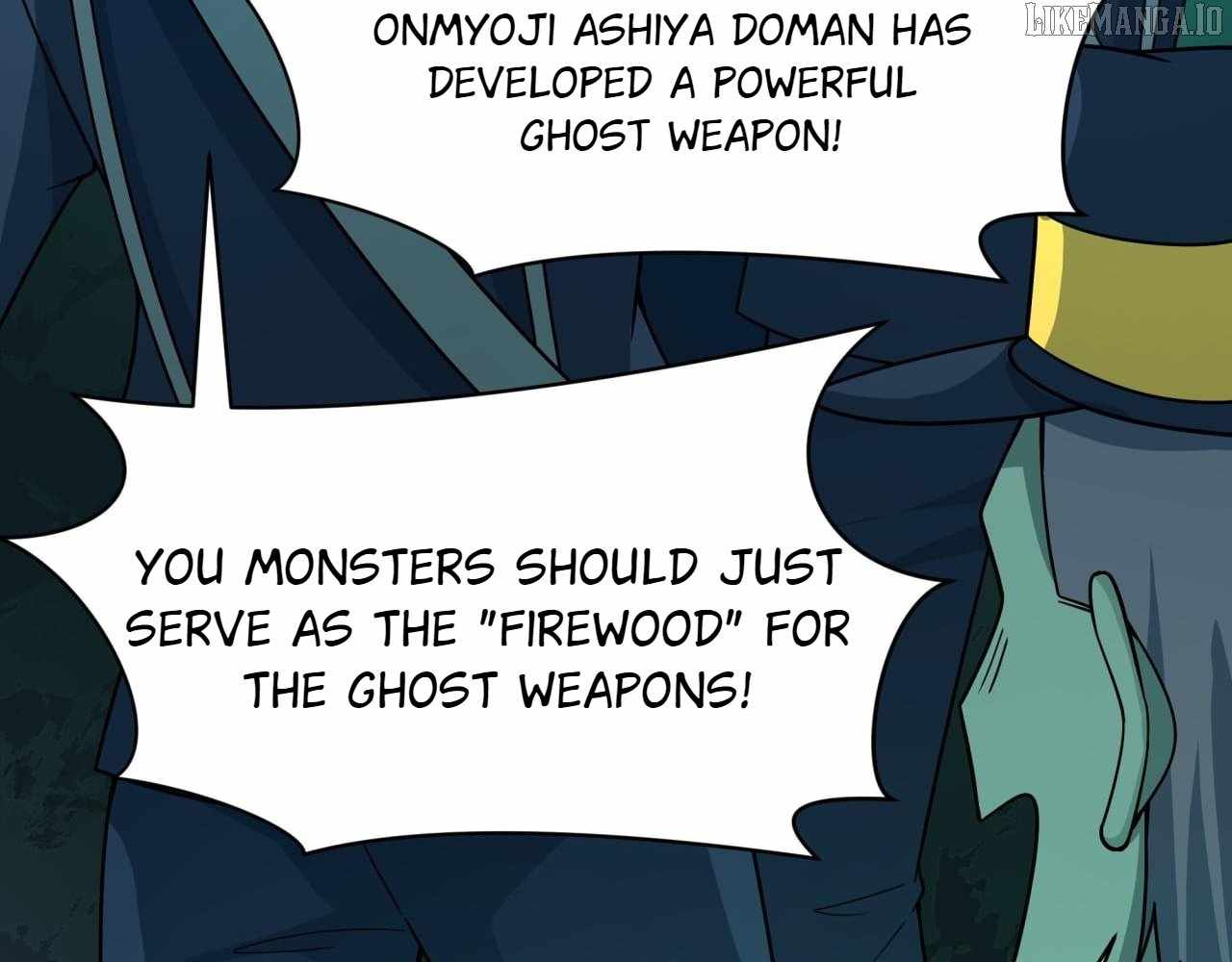 Age of Terror Chapter 540 - Page 108