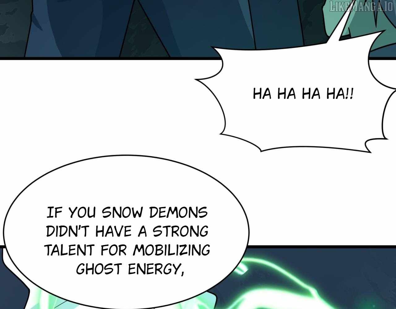 Age of Terror Chapter 540 - Page 109