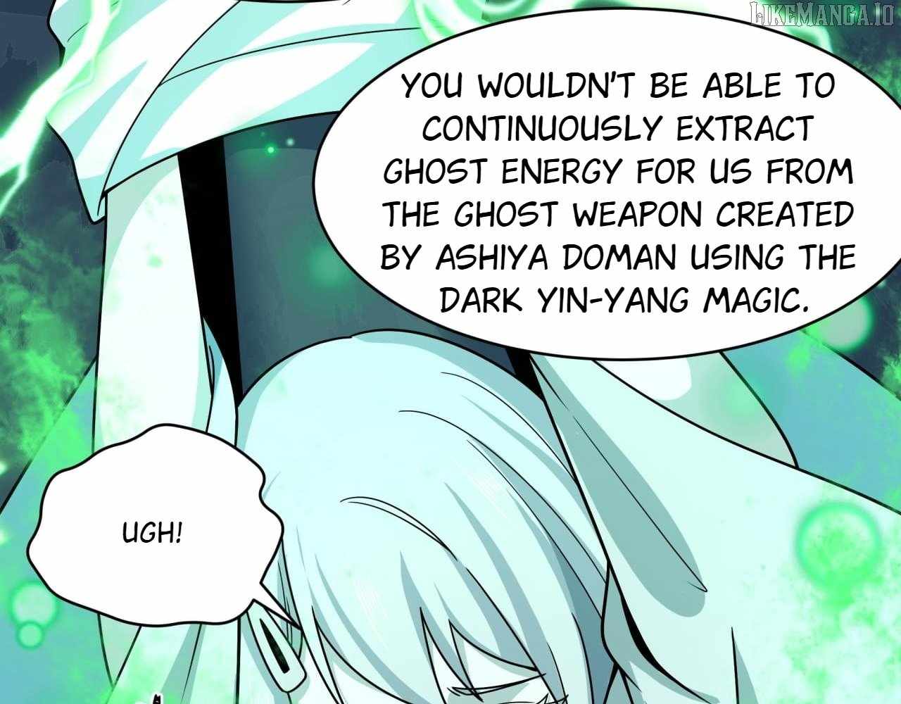 Age of Terror Chapter 540 - Page 110