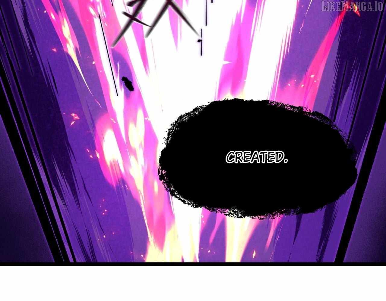 Age of Terror Chapter 540 - Page 12