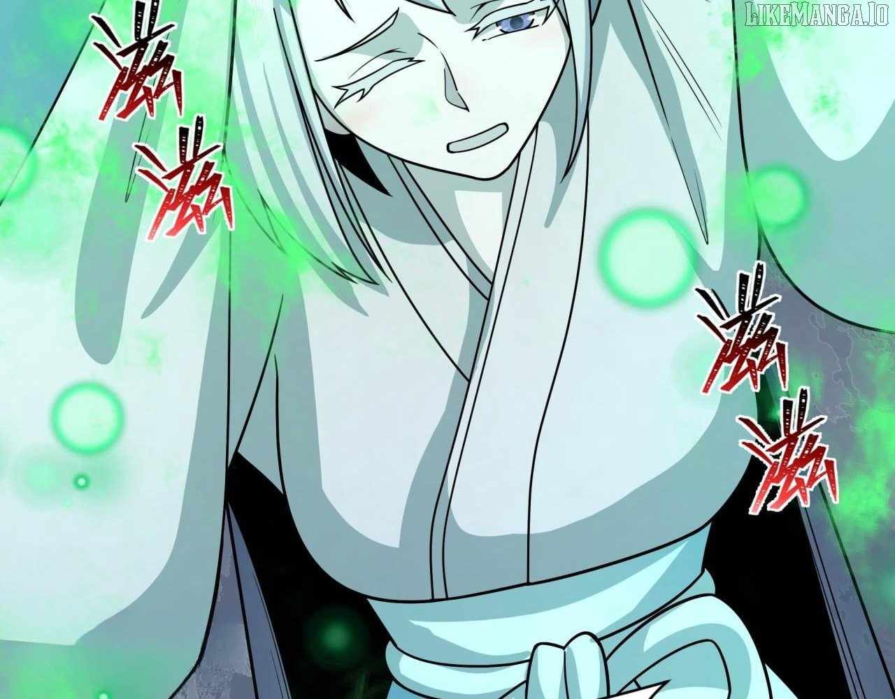 Age of Terror Chapter 540 - Page 111