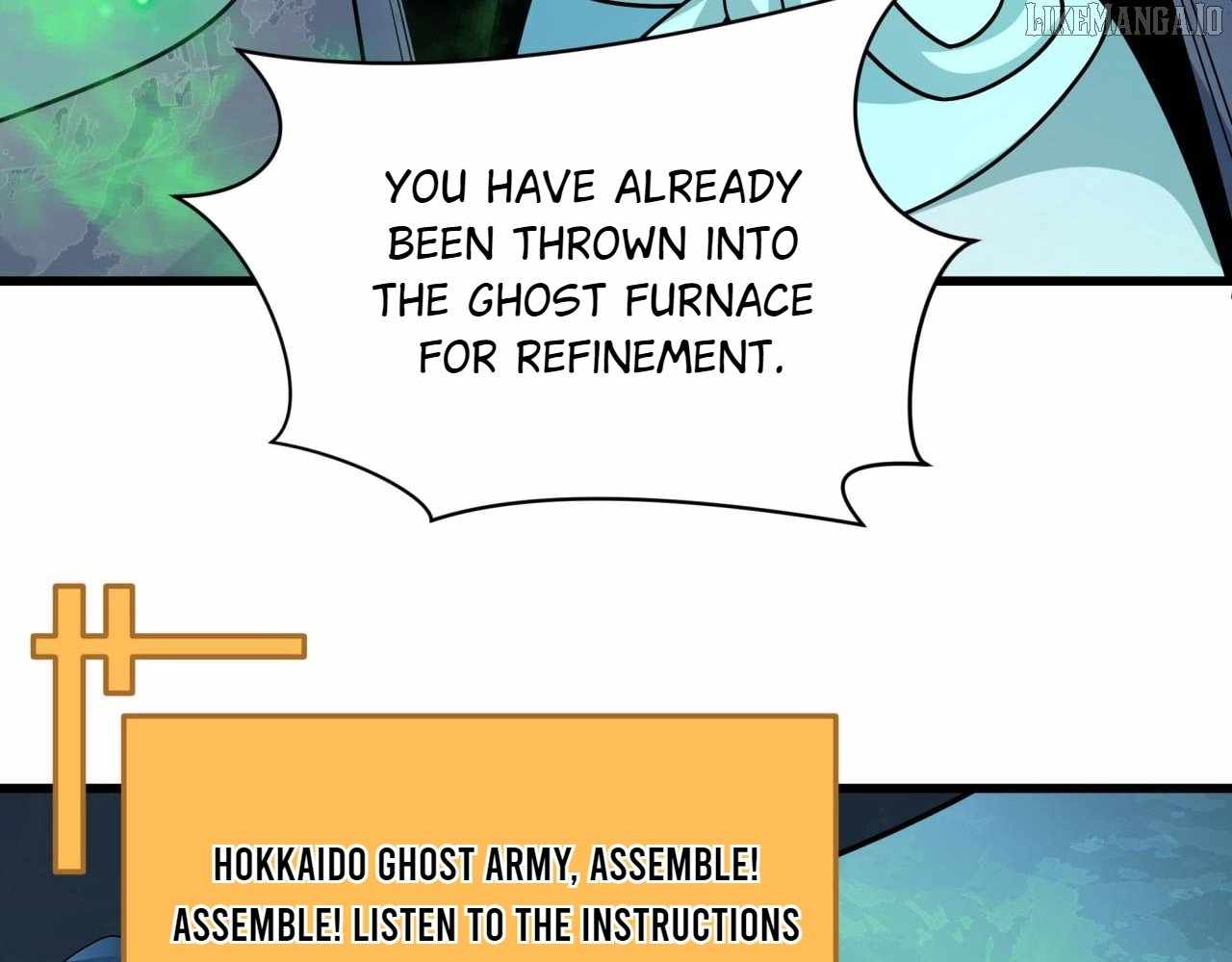 Age of Terror Chapter 540 - Page 112