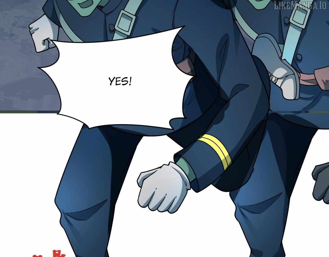 Age of Terror Chapter 540 - Page 115