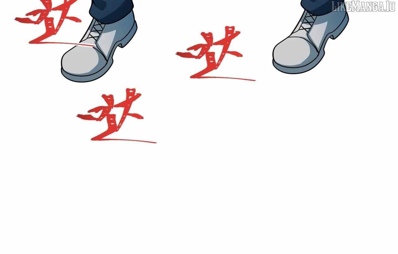 Age of Terror Chapter 540 - Page 116