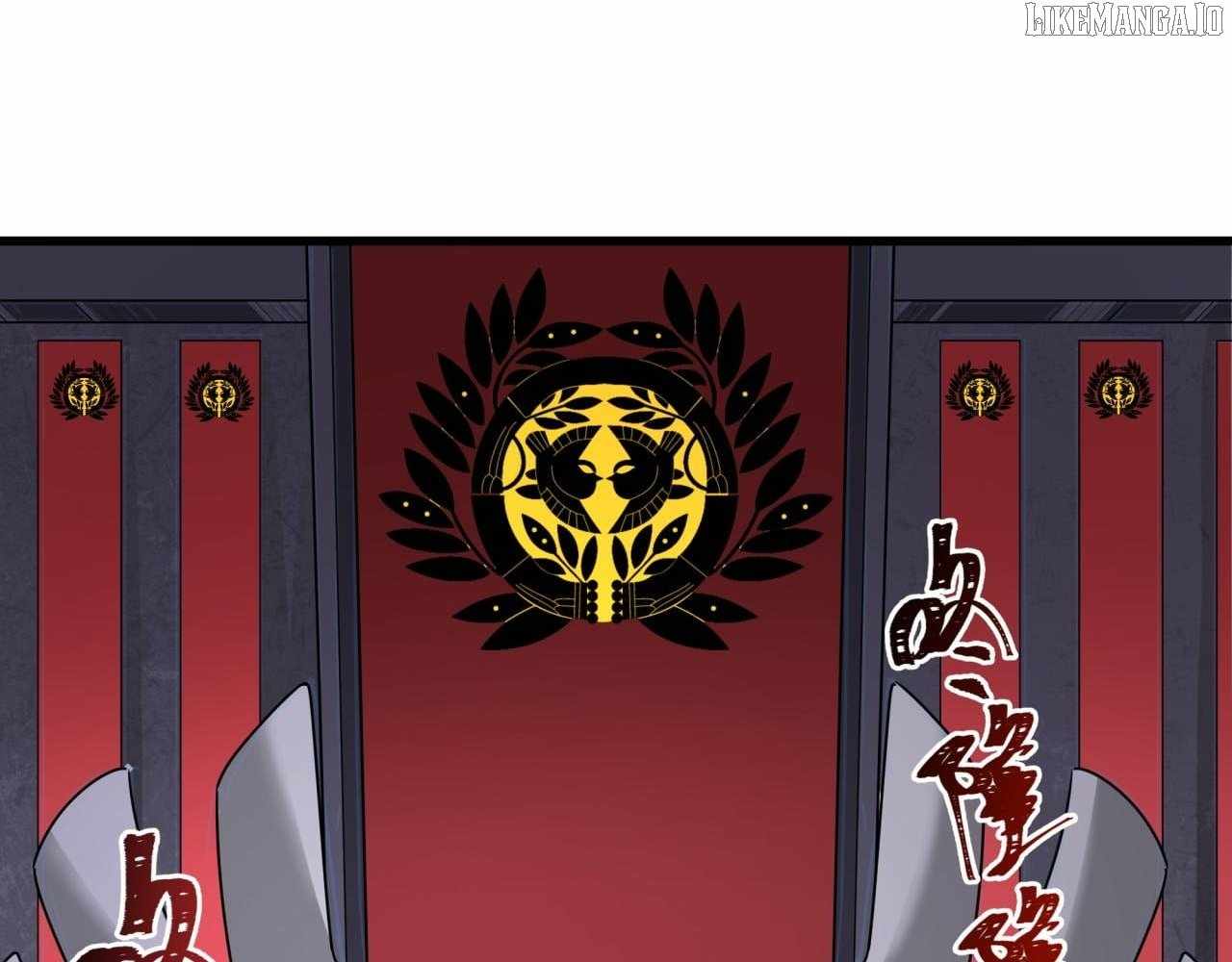 Age of Terror Chapter 540 - Page 117