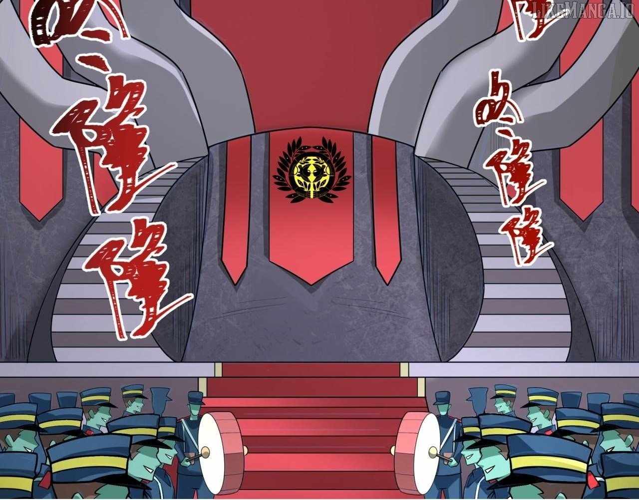 Age of Terror Chapter 540 - Page 118