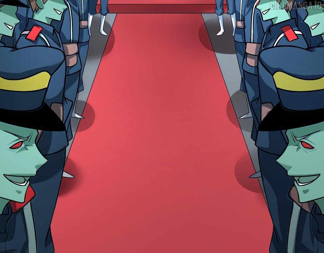 Age of Terror Chapter 540 - Page 119