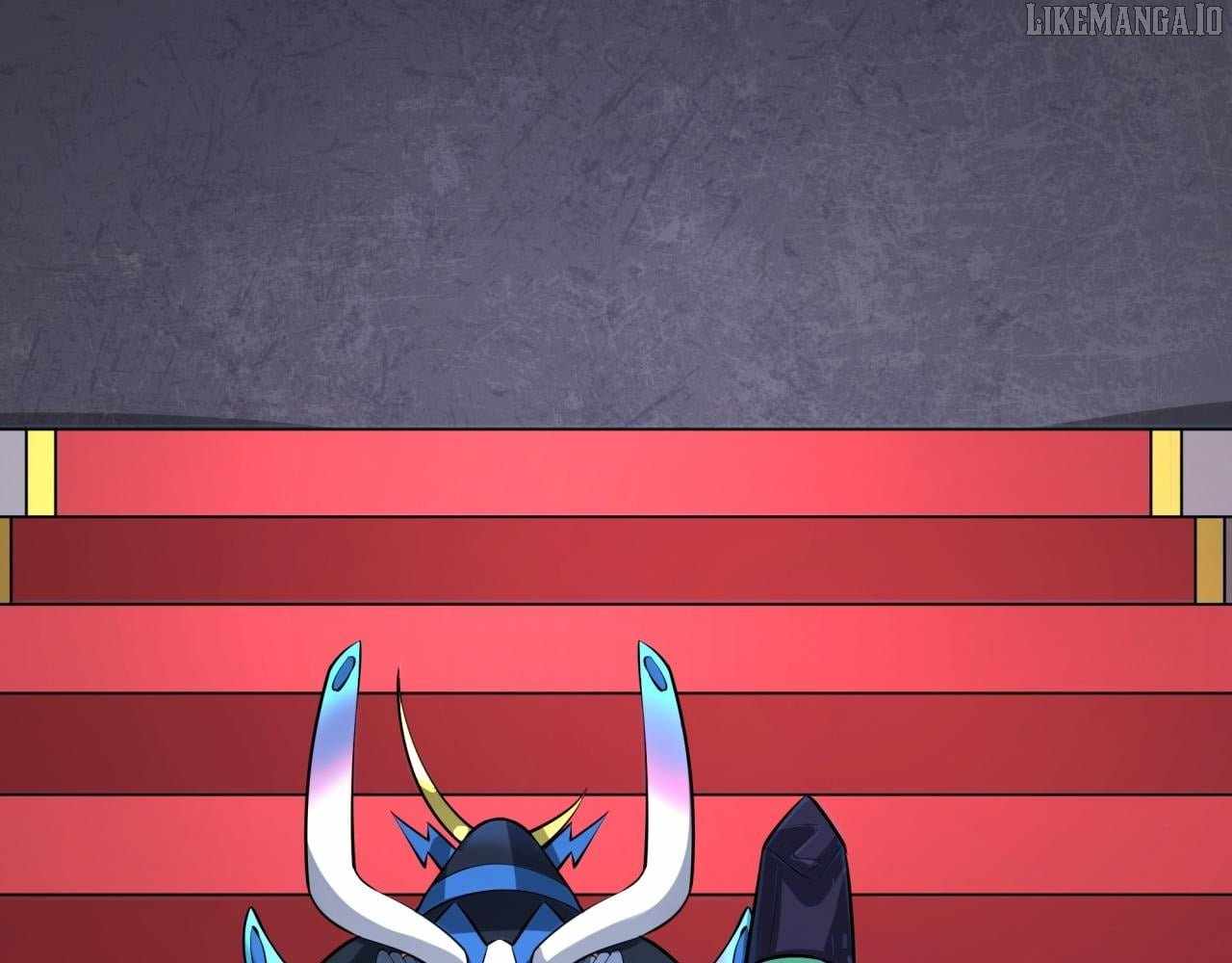 Age of Terror Chapter 540 - Page 121