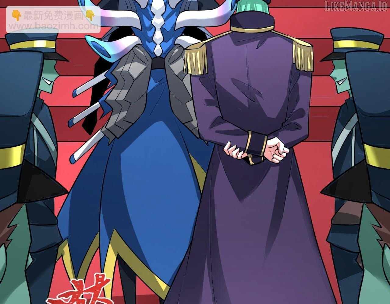 Age of Terror Chapter 540 - Page 122