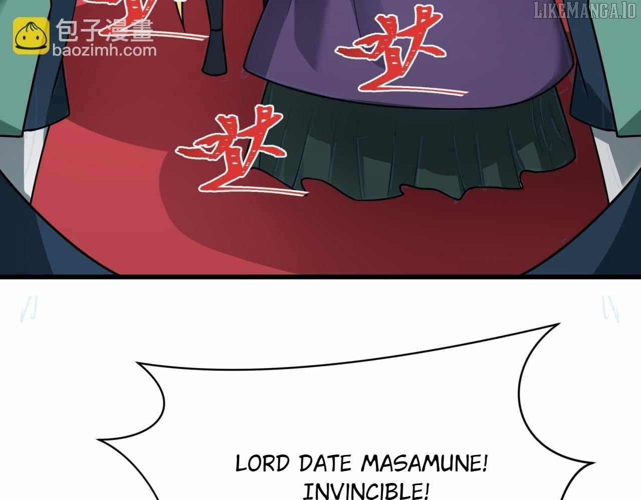 Age of Terror Chapter 540 - Page 123