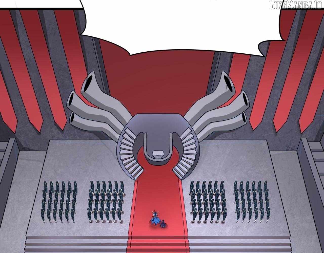 Age of Terror Chapter 540 - Page 124