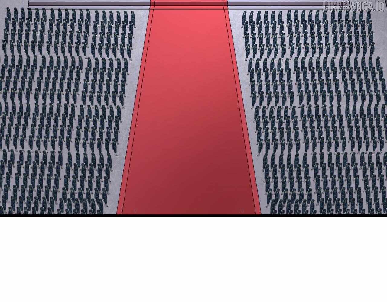 Age of Terror Chapter 540 - Page 125