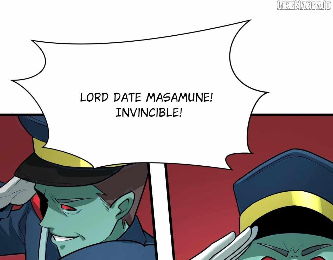 Age of Terror Chapter 540 - Page 126