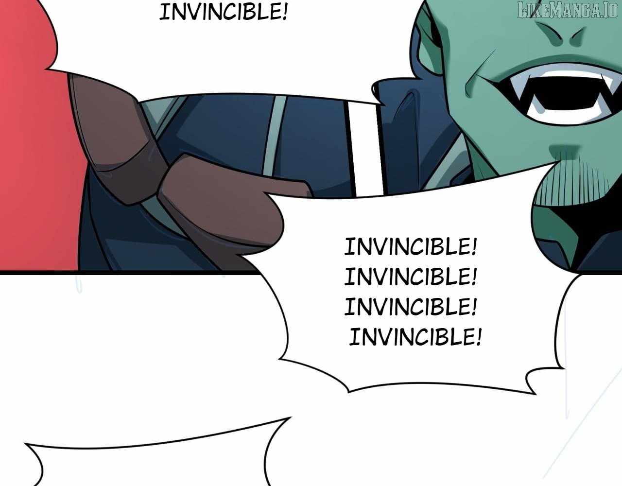 Age of Terror Chapter 540 - Page 128