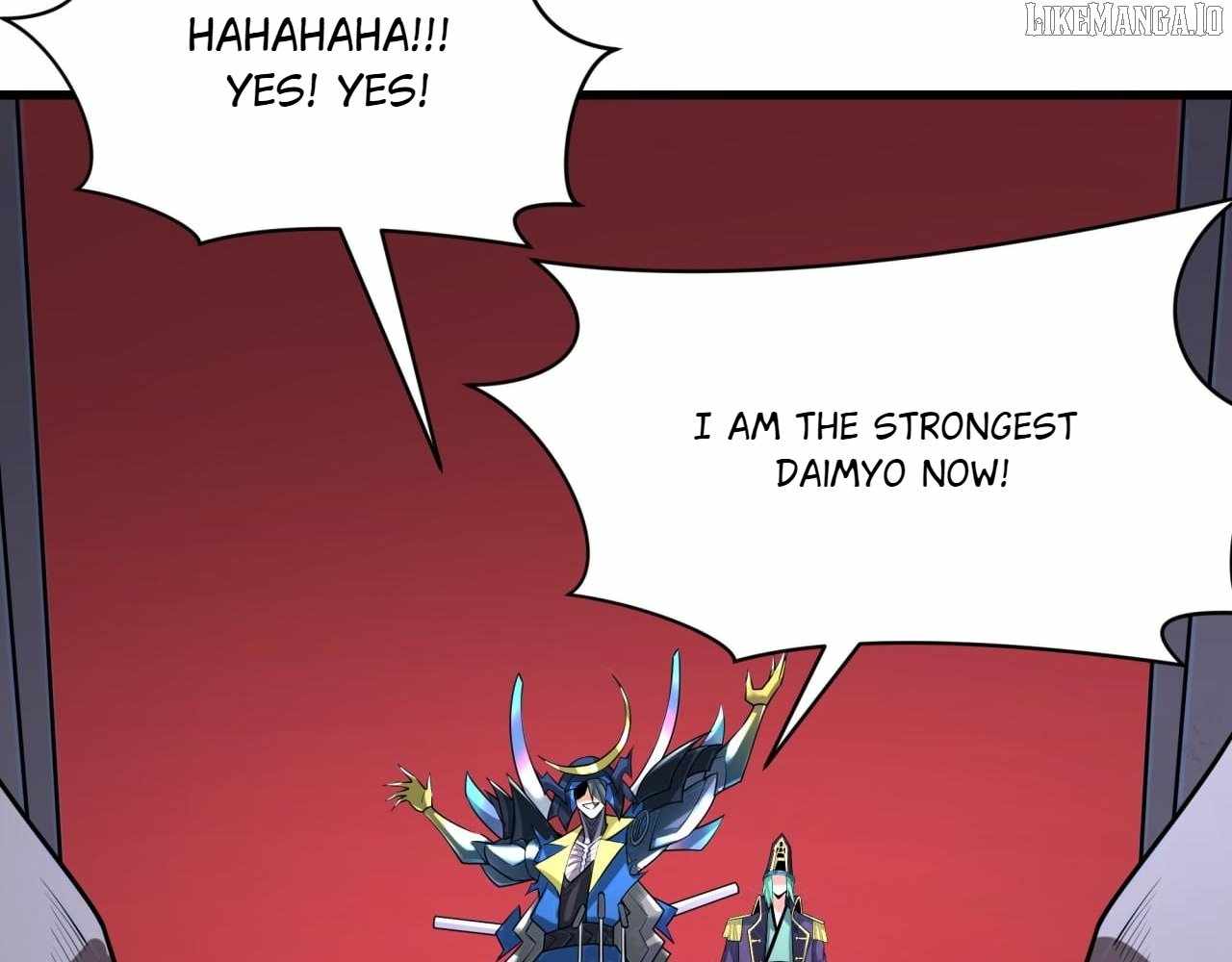 Age of Terror Chapter 540 - Page 129