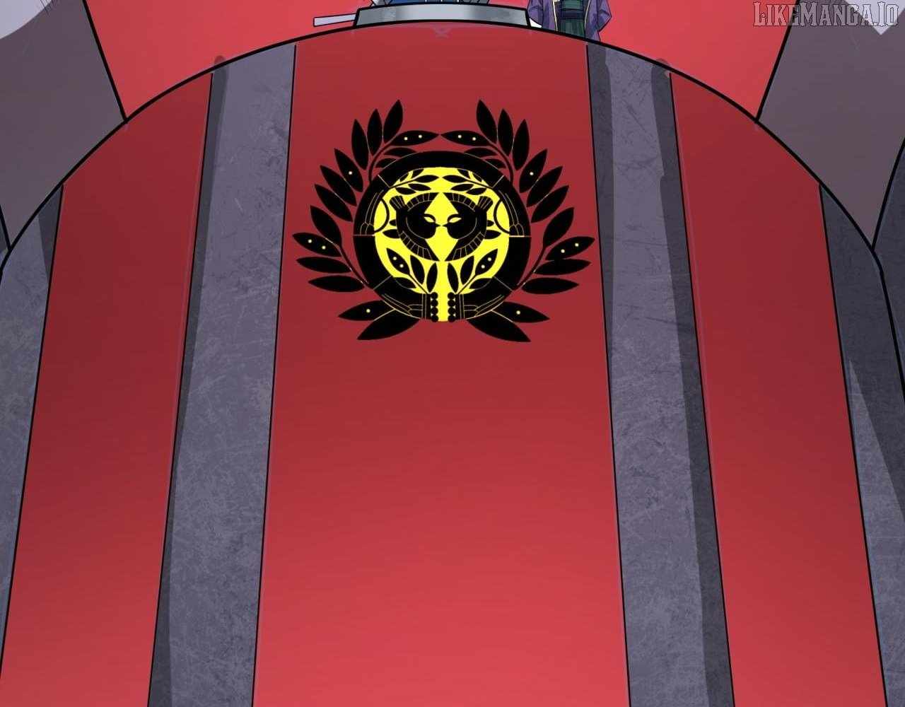 Age of Terror Chapter 540 - Page 130