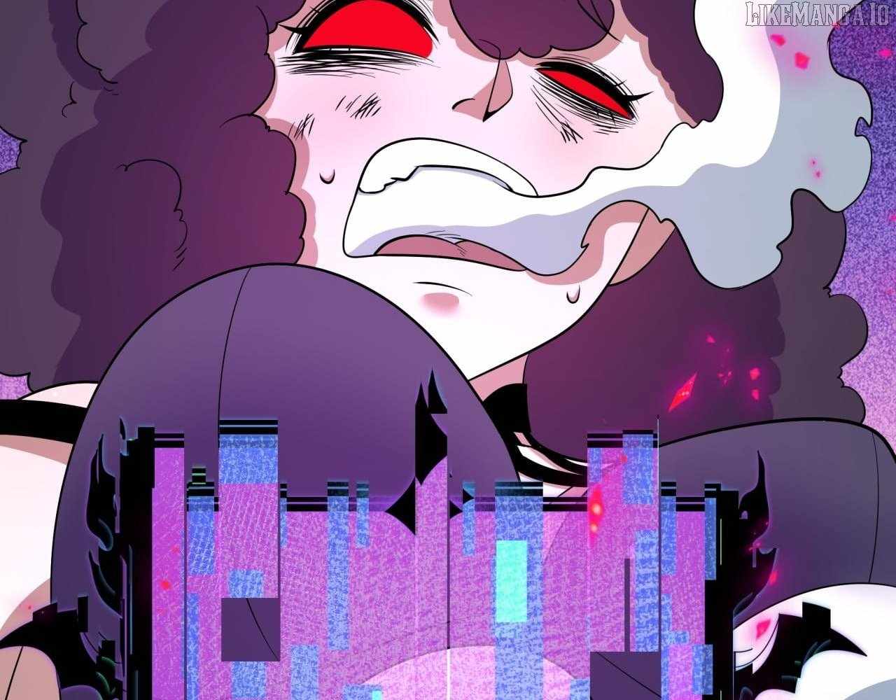 Age of Terror Chapter 540 - Page 14