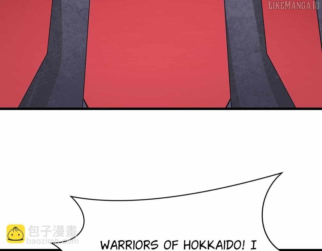 Age of Terror Chapter 540 - Page 131