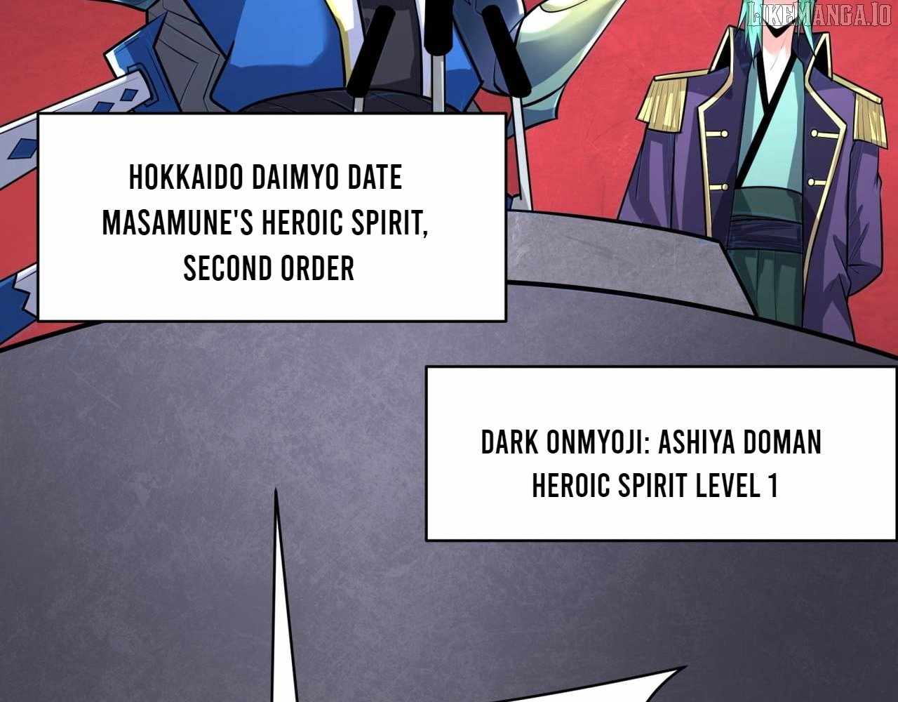 Age of Terror Chapter 540 - Page 133